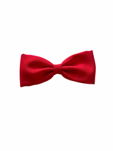 Load image into Gallery viewer, Large Topper Single Bow

