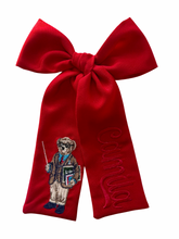 Load image into Gallery viewer, B2S Teddy Professor
